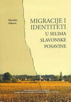 Migracije i identiteti u selima Slavonske Posavine