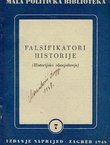 Falsifikatori historije (Historijsko obavještenje)