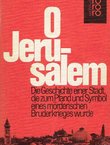 O Jerusalem