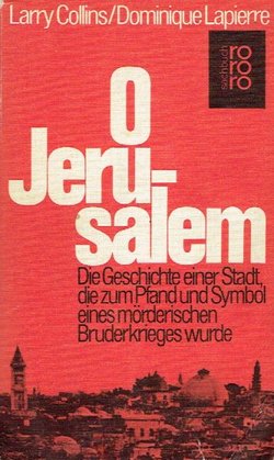 O Jerusalem