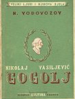 Nikolaj Vasiljević Gogolj