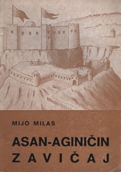Asan-agičin zavičaj