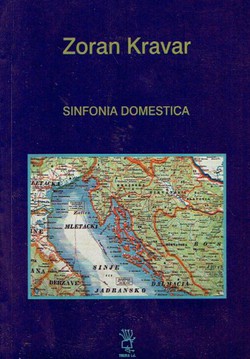 Sinfonia domestica. Članci o domaćoj književnosti 1. i 2. stupnja