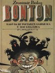 Bonton. Kako da ne postanem klipan-ica u 100 lekcijica