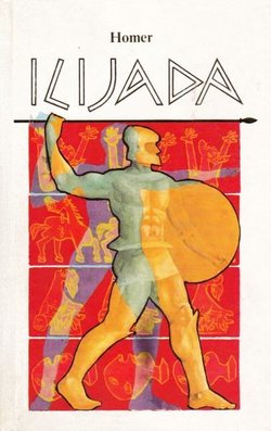 Ilijada