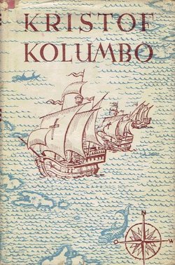 Kristof Kolumbo