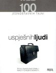 100 jednostavnih tajni uspješnih ljudi