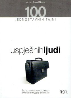 100 jednostavnih tajni uspješnih ljudi
