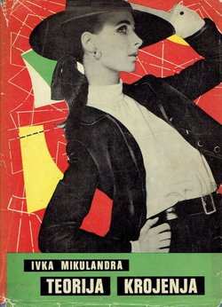 Teorija krojenja (6.dop.izd.)