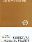Struktura i funkcija stanice (2.izd.)