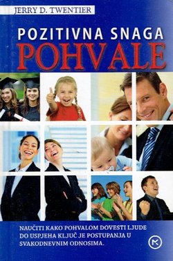 Pozitivna snaga pohvale