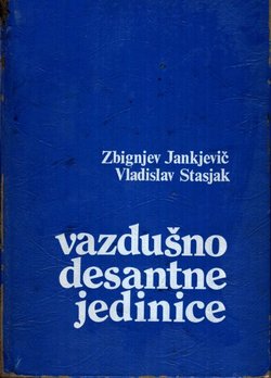 Vazdušnodesantne jedinice