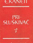 Prisluškivač