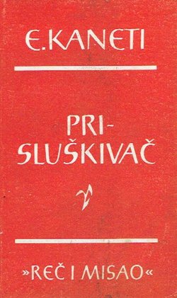 Prisluškivač