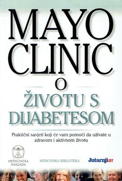 Mayo Clinic o životu s dijabetesom