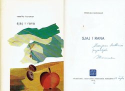 Sjaj i rana