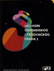 Ugovori građanskog i trgovačkog prava 3.