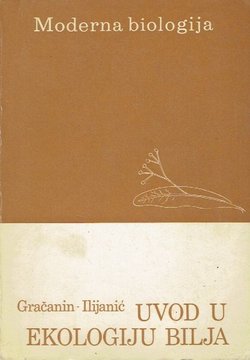 Uvod u ekologiju bilja