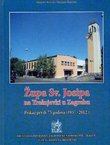 Župa Sv. Josipa na Trešnjevki u Zagrebu. Prikaz prvih 75 godina (1937.-2012.)