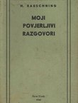 Moji povjerljivi razgovori