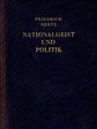 Nationalgeist und Politik