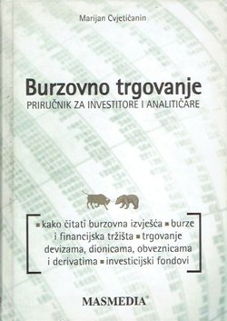 Burzovno trgovanje