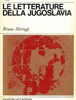 Le letterature della Jugoslavia