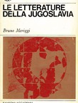 Le letterature della Jugoslavia