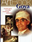 ArtBook Goya. Ironični genij na pragu modernog slikarstva