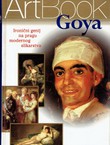 ArtBook Goya. Ironični genij na pragu modernog slikarstva