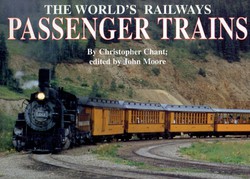 The World's Railways Passenger Trains