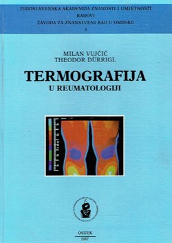 Termografija u reumatologiji