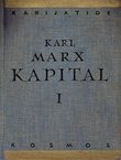 Kapital I. Proces proizvodnje kapitala