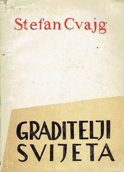Graditelji svijeta