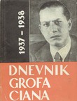 Dnevnik grofa Ciana 1937-1938
