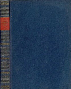 Izabrana djela I. Dramske slike i poeme