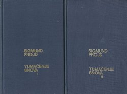 Tumačenje snova I-II