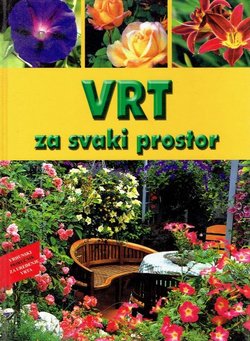 Vrt za svaki prostor