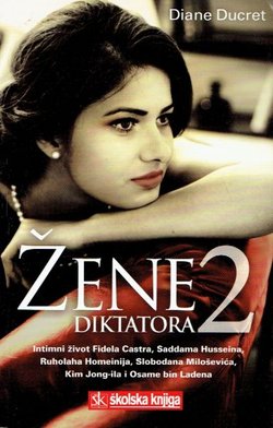 Žene diktatora 2.