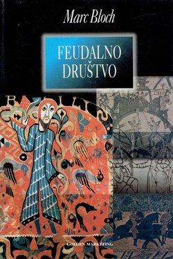 Feudalno društvo