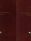 Gramatika romskoga jezika / Gramatika e Romane čhibaki