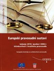 Europski pravosudni sustavi