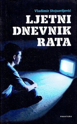 Ljetni dnevnik rata (2.promj.izd.)