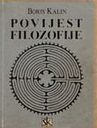 Povijest filozofije (25.prerađ.izd.)