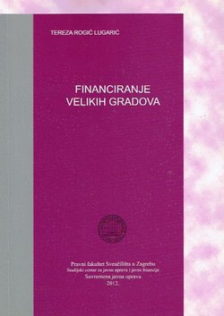 Financiranje velikih gradova