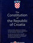 The Constitution of the Republic of Croatia