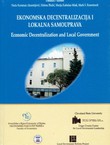 Ekonomska decentralizacija i lokalna samouprava / Economic Decentralization and Local Government