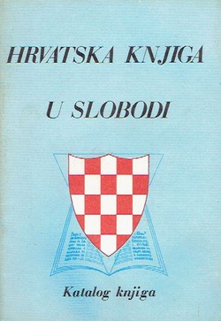 Hrvatska knjiga u slobodi. Katalog knjiga 1978