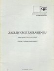 Zagreb kroz Zagrabiensiu