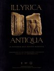 Illyrica antiqua in honorem Duje Rendić-Miočević
